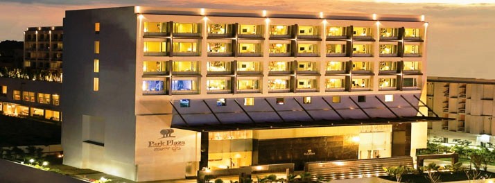 Park Plaza - Bengaluru 001.jpg